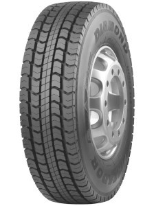 12R22.5 Matador DH1 152/148L