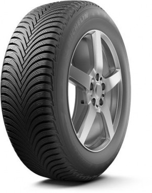 305/30 R21 PILOT ALPIN 5 104V XL TL NA5 MICHELIN
