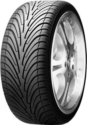 245/40R17   91W N3000 NEXEN RS